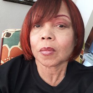 Meet your Posher, Gail